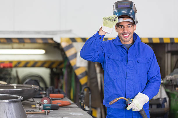 Best Welding Inspection and Certification in Tuba City, AZ